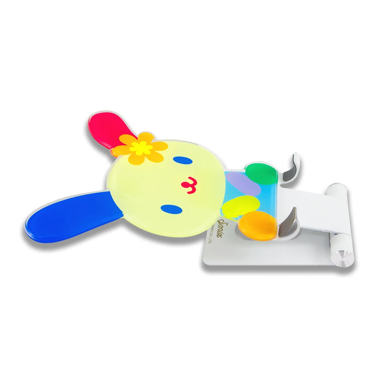 Hello Kitty U*SA*HA*NA x Sonix mobilholder – justerbar