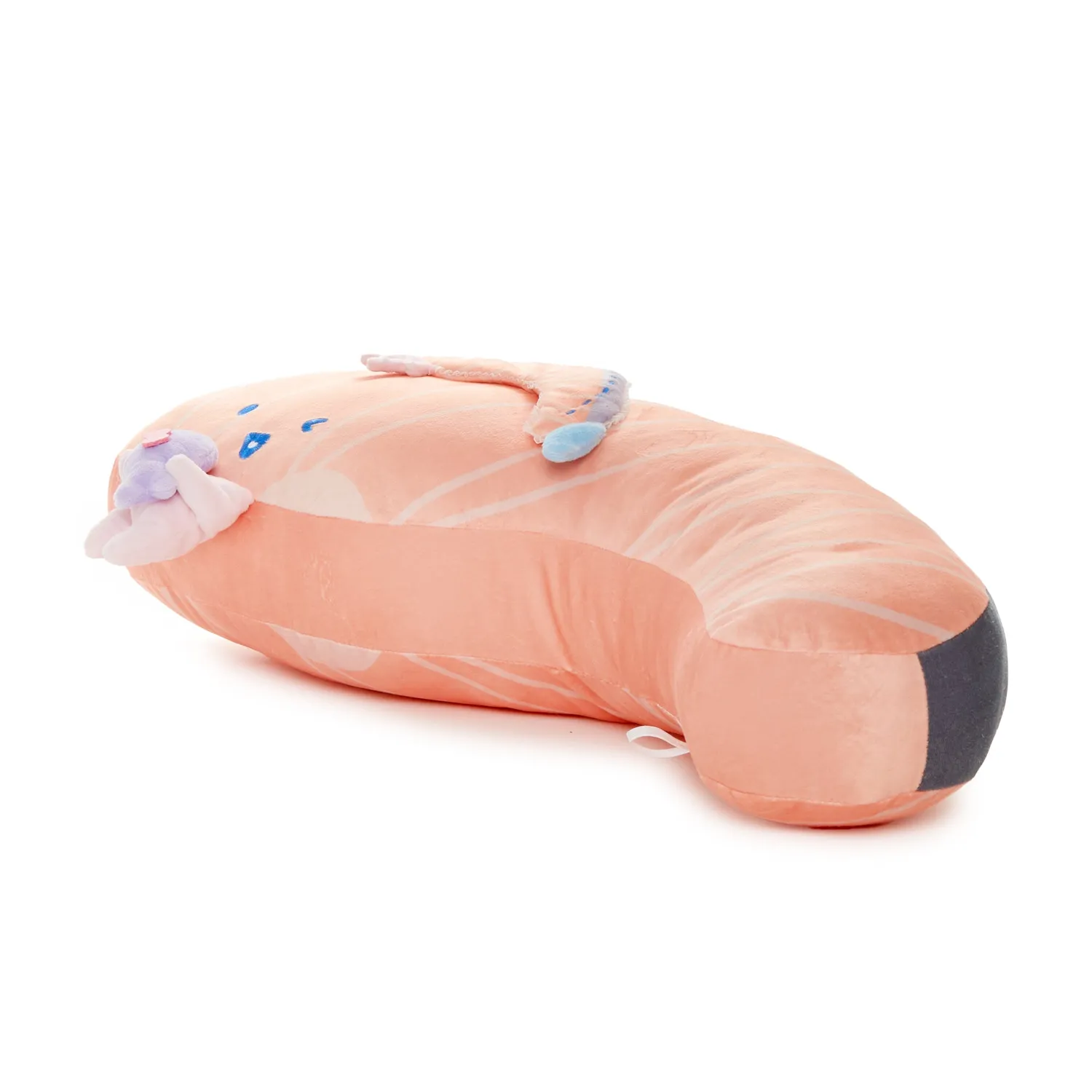 Hello Kitty Sleepover Series Kirimichan Plush Throw Pillow plysjpute