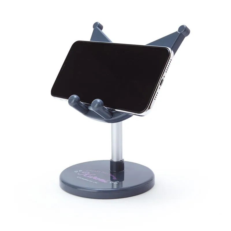 Hello Kitty Kuromi Adjustable Smartphone Stand mobilstativ justerbart
