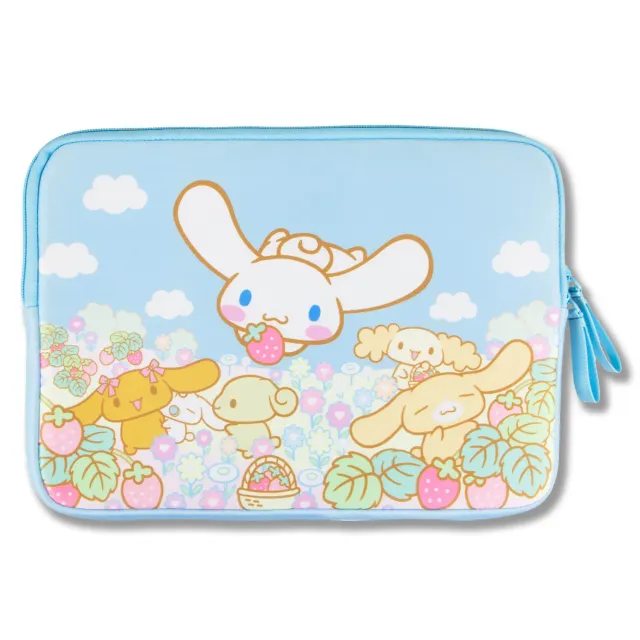 Hello Kitty Cinnamoroll and Friends Sonix tech-etui 13–14 tommer