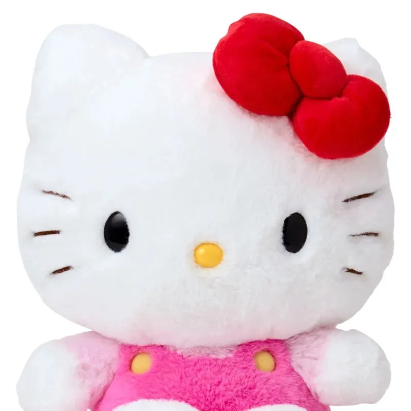 Hello Kitty Sanrio Original 12 Classic kosedyr 30 cm