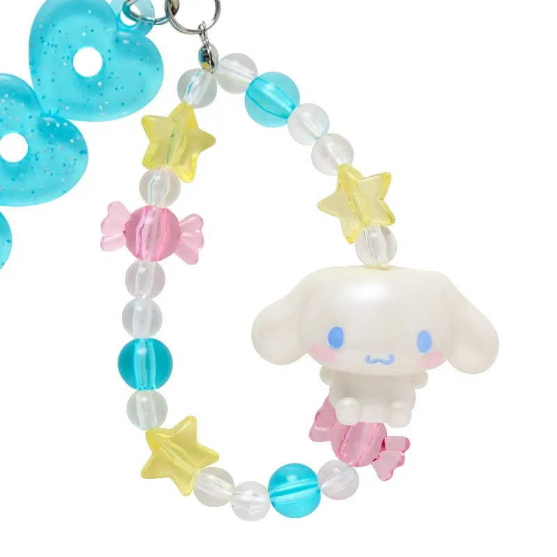 Hello Kitty My Pachirun Cinnamoroll mobilcharm – navnedesign