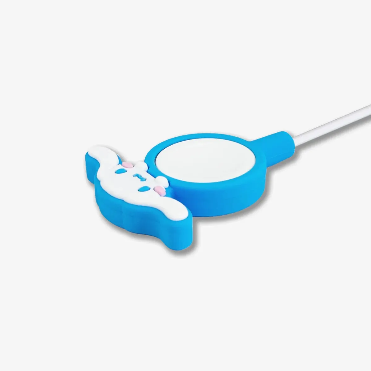 Hello Kitty Cinnamoroll x Sonix Apple Watch Charger Cover silikonholder