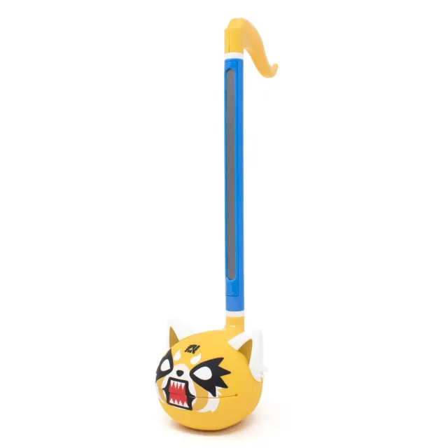 Otamatone Sanrio Aggretsuko Rage elektronisk instrument