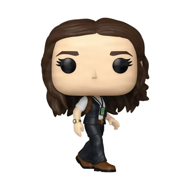 Batman SUPERMAN (2025 Movie) Lois Lane Funko Pop! vinylfigur 9,7 cm