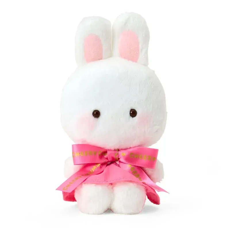 Hello Kitty Cheery Chums 6” Mascot Plush kosedyr