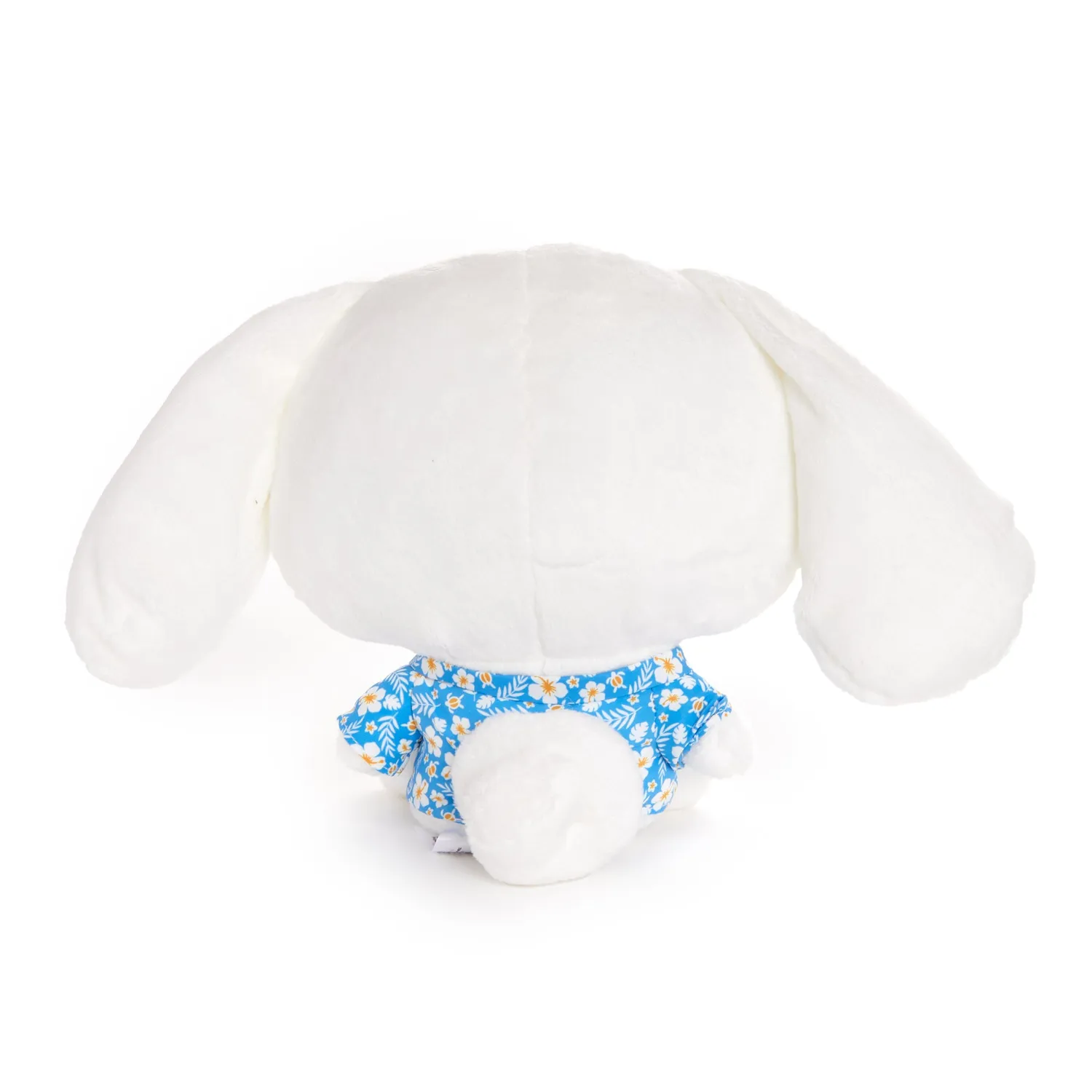 Hello Kitty Tropical Fun Cinnamoroll 10" plysjbamse