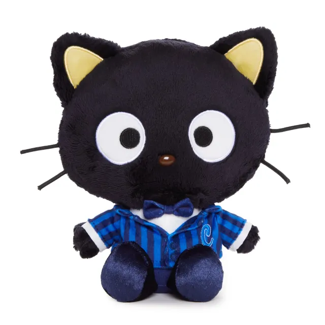 Hello Kitty School Uniform Series Chococat 8" plysjbamse