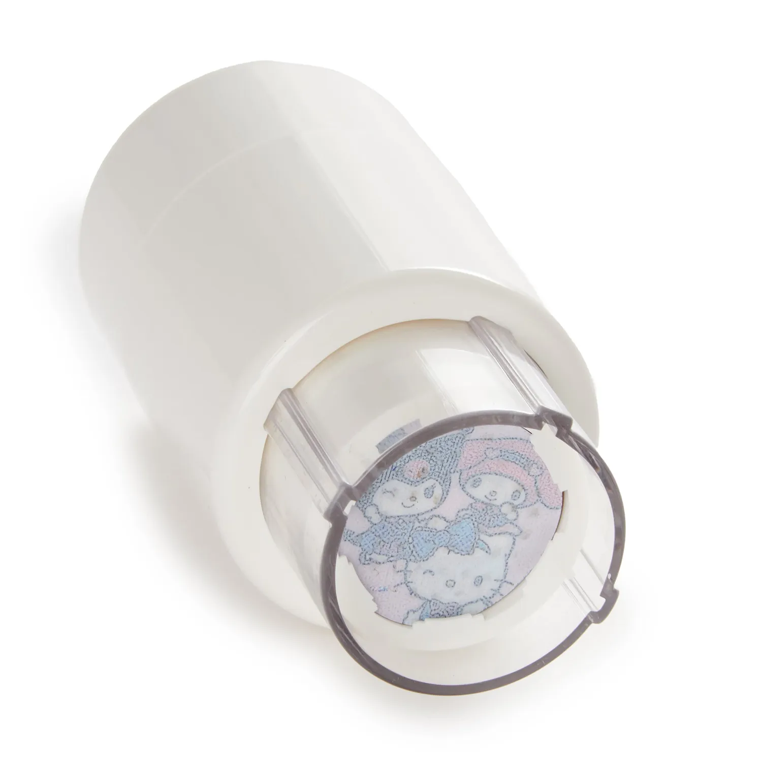 Hello Kitty and Friends Sticker Stamper Girl Group klistremerkestempel