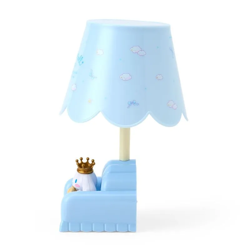 Hello Kitty Cinnamoroll Portable Mini lampe USB eller batteri