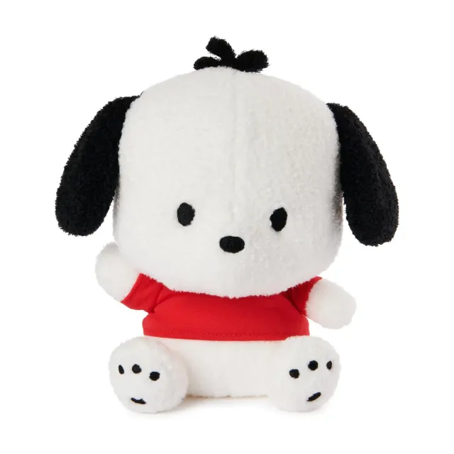 Pochacco x GUND 6" Classic Mascot Plush kosedyr 6 tommer