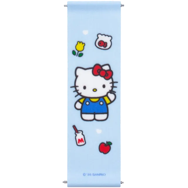 Hello Kitty x LoveHandle PRO Apples + Milk mobilstropp