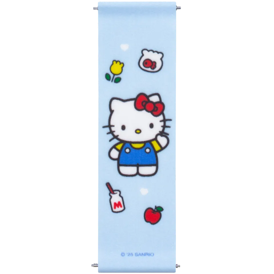Hello Kitty x LoveHandle PRO Apples + Milk mobilstropp