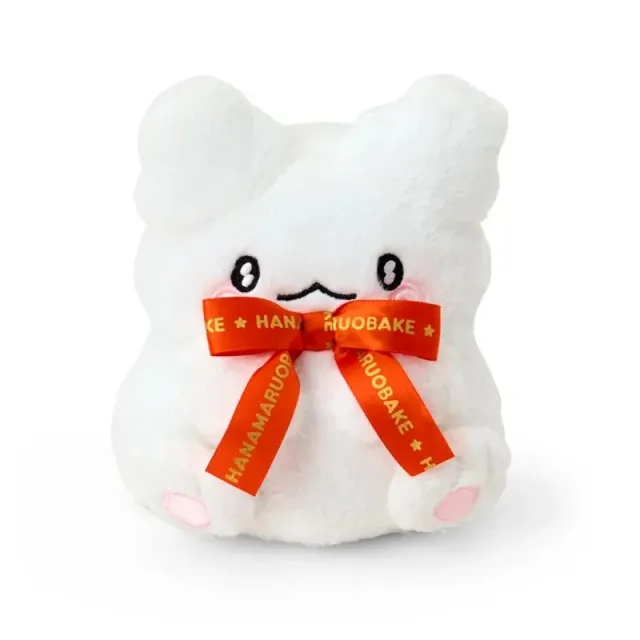 Hello Kitty Sanrio Character Award Hanamaruobake 6″ maskotbamse