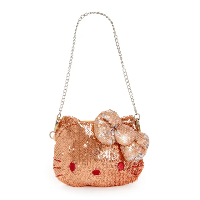 Hello Kitty Shimmering Series Mini Evening Pouch veske