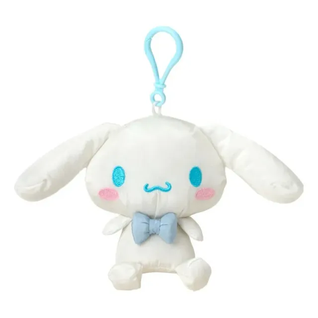 Hello Kitty Balloon Kids Cinnamoroll Mascot Clip klemmebamse