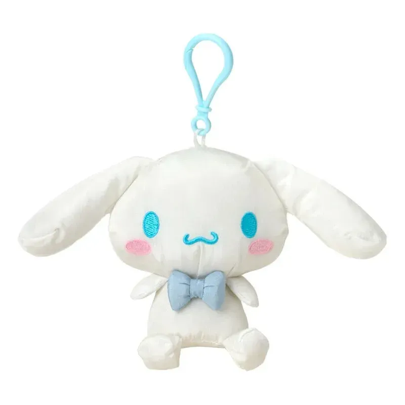 Hello Kitty Balloon Kids Cinnamoroll Mascot Clip klemmebamse