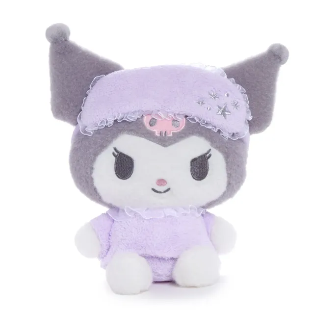 Hello Kitty Sweet Dreams Series Kuromi 7" plysj