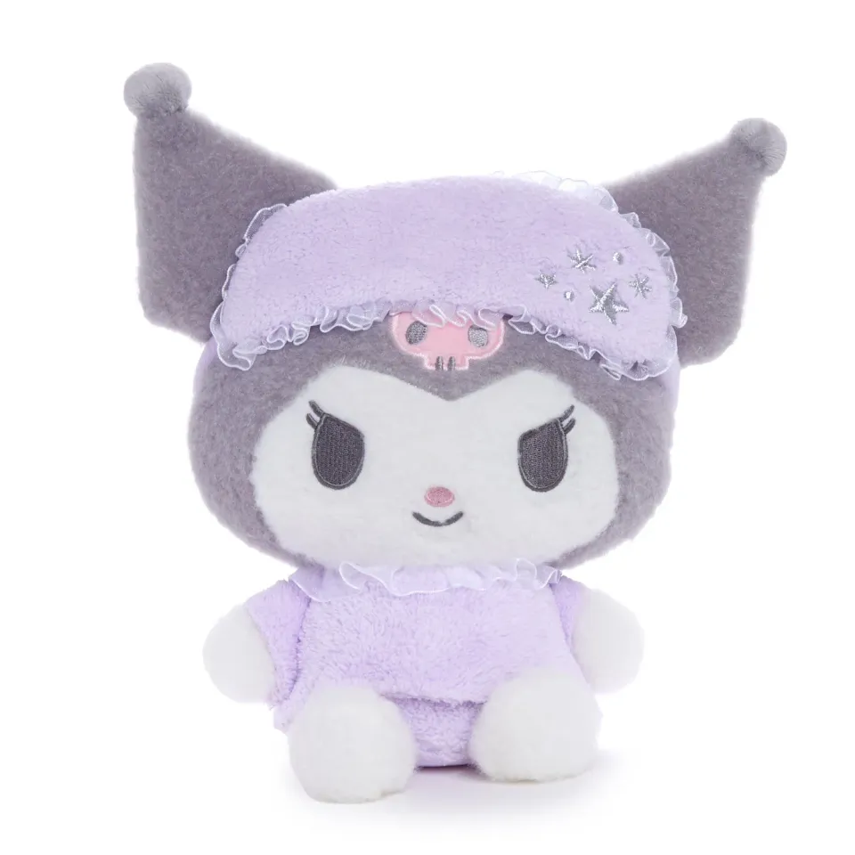 Hello Kitty Sweet Dreams Series Kuromi 7" plysj