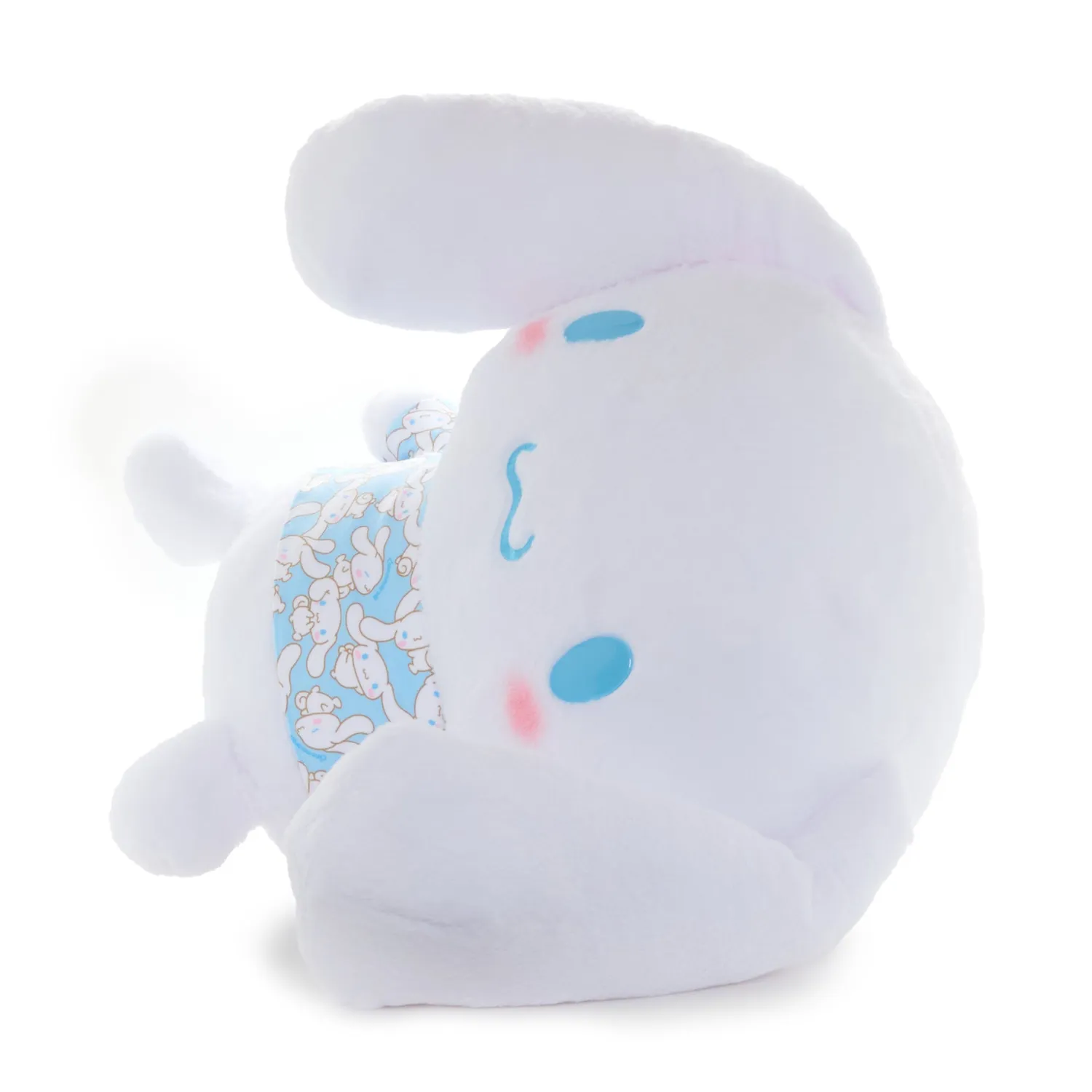 Hello Kitty Cinnamoroll 24” XL kosedyr, All-Over