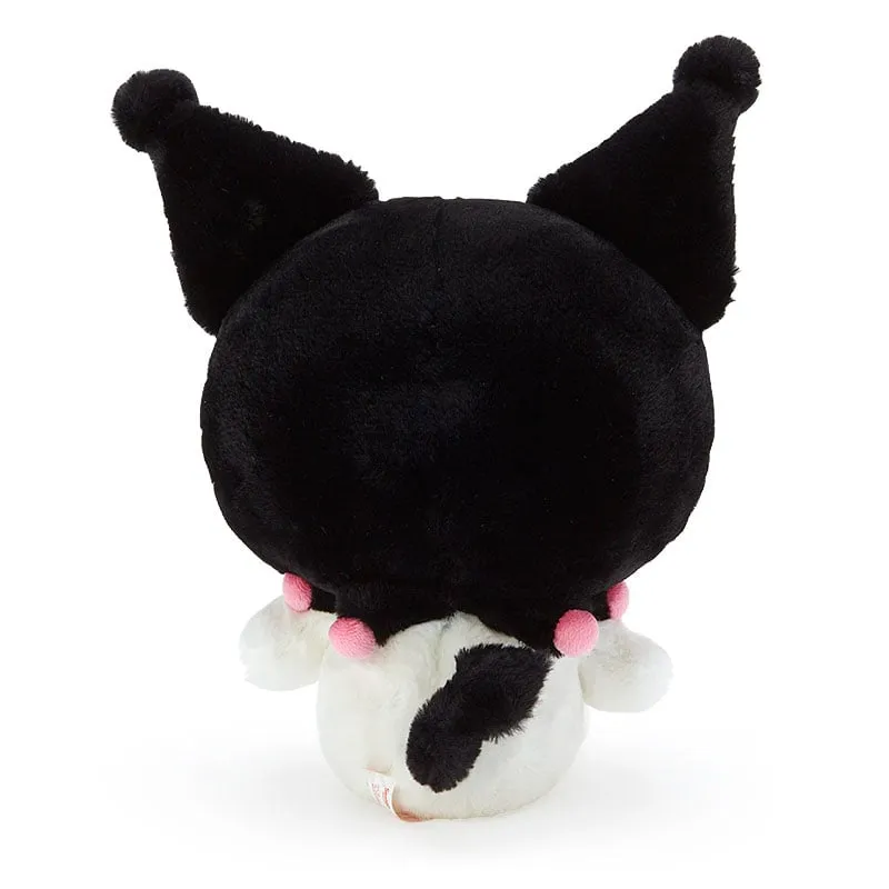 Hello Kitty Kuromi 14" Classic Large Plush kosedyr 35 cm