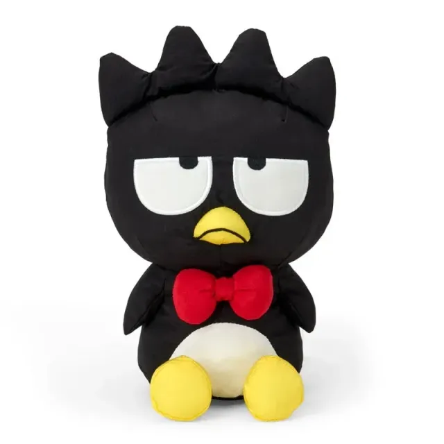 Sanrio Balloon Kids Badtz-maru kosedyr 9 tommer sittende