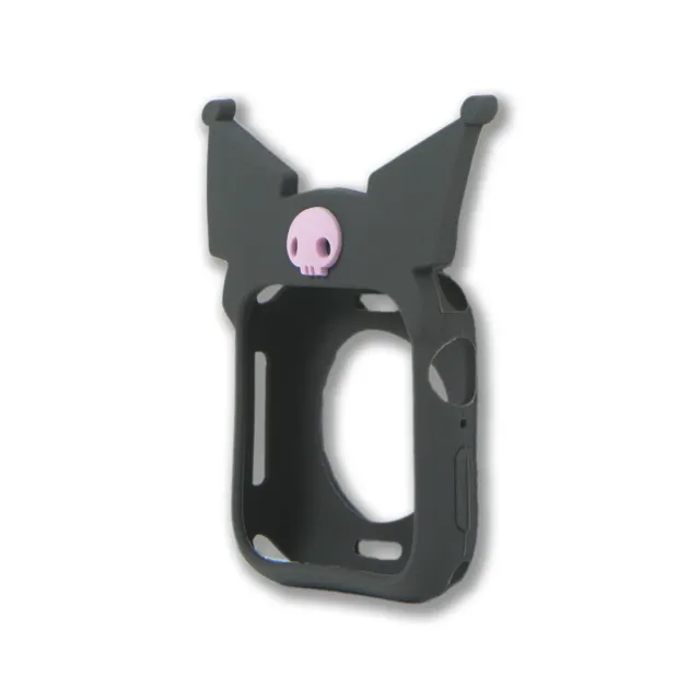 Sonix Kuromi Silicone Face Watch Bumper Apple Watch 38–41 mm
