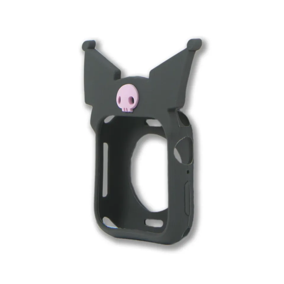 Sonix Kuromi Silicone Face Watch Bumper Apple Watch 38–41 mm