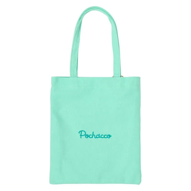Pochacco Sanrio Character Awards mini tote-veske 2026