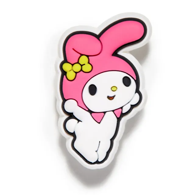 Hello Kitty My Melody x Crocs Classic Jibbitz™-pynt
