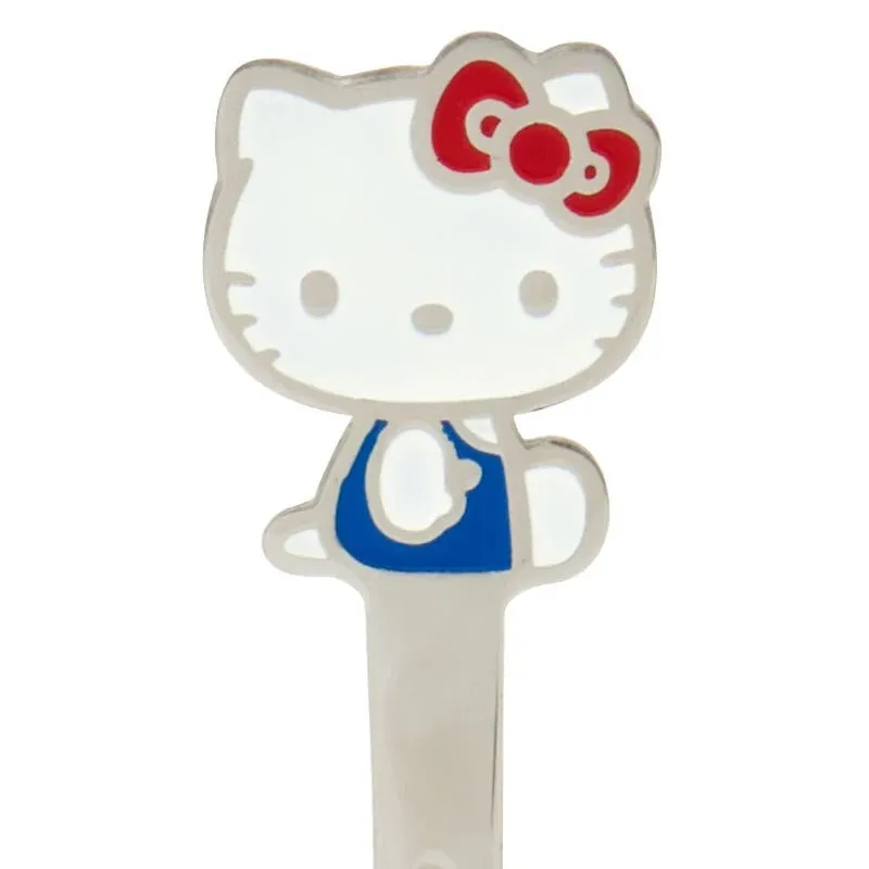 Hello Kitty Classic skje i rustfritt stål