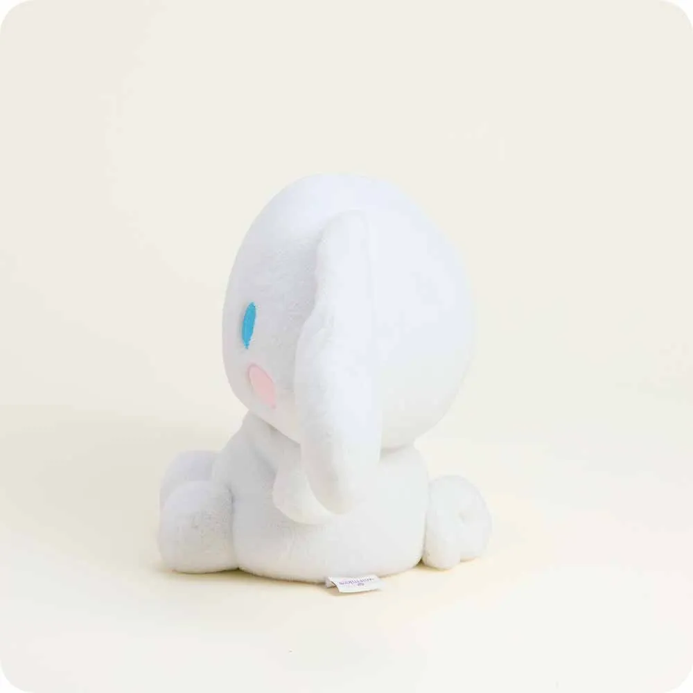 Cinnamoroll x Warmies Weighted Plush varmebamse med lavendel