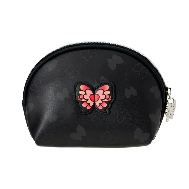 Hello Kitty Monarch Butterfly Series mini sminkepung