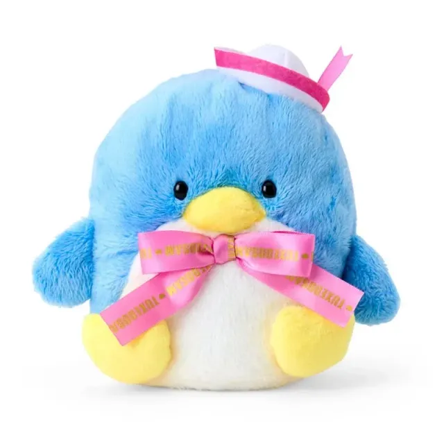 Hello Kitty Sanrio Character Award Series Tuxedosam-bamse 6 tommer