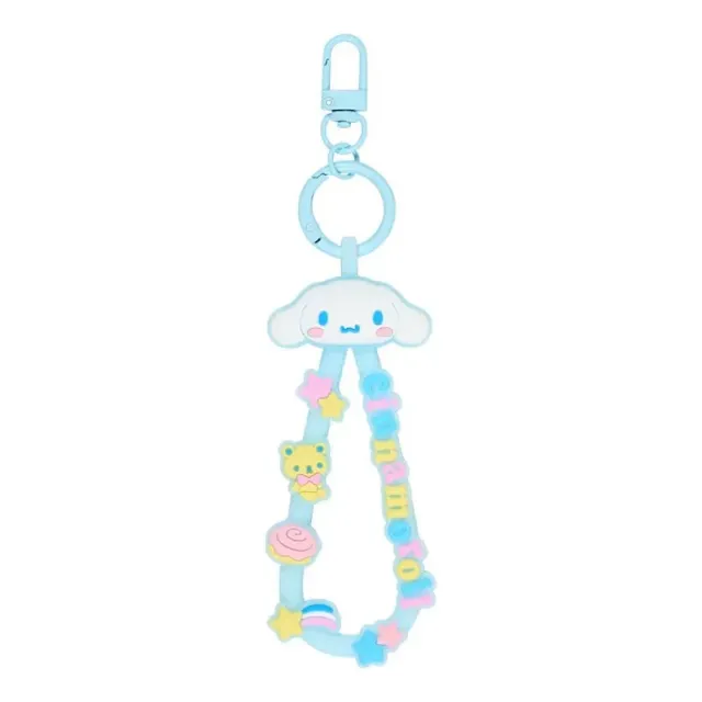 Hello Kitty Sanrio Character Ranking Cinnamoroll nøkkelring 2026