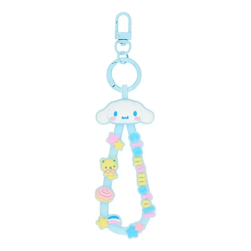 Hello Kitty Sanrio Character Ranking Cinnamoroll nøkkelring 2026