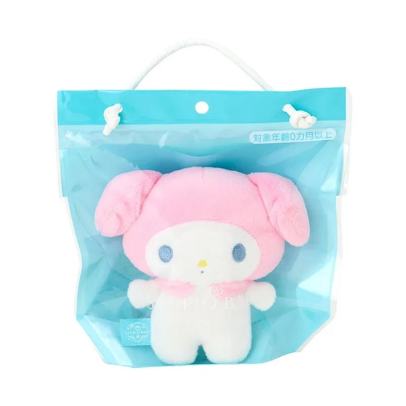 Sanrio Baby My Melody Mini Mascot Chime kosedyr