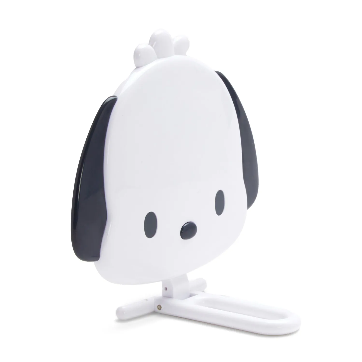 Hello Kitty Pochacco sammenleggbart håndspeil bord-speil