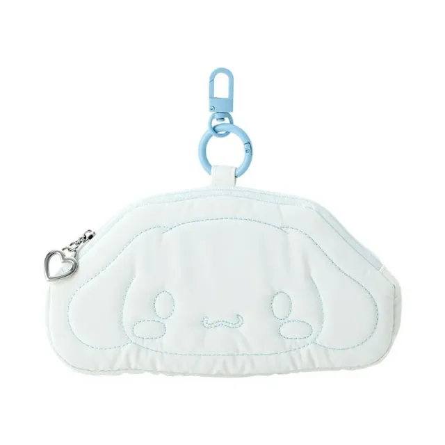 Hello Kitty Winter Snowsuit Series Cinnamoroll ID-pung mini