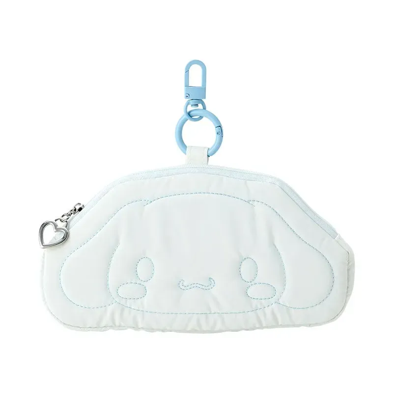 Hello Kitty Winter Snowsuit Series Cinnamoroll ID-pung mini