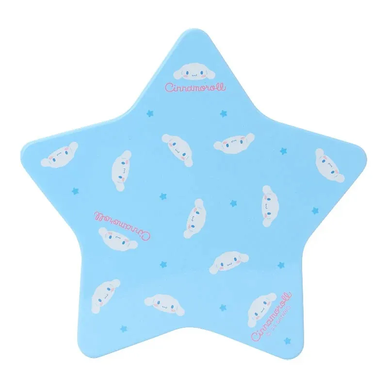 Hello Kitty Pitatto Friends Cinnamoroll stående plysj medium