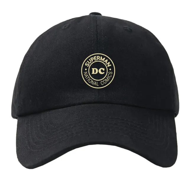 Batman H2 - DC Silver Age snapback caps