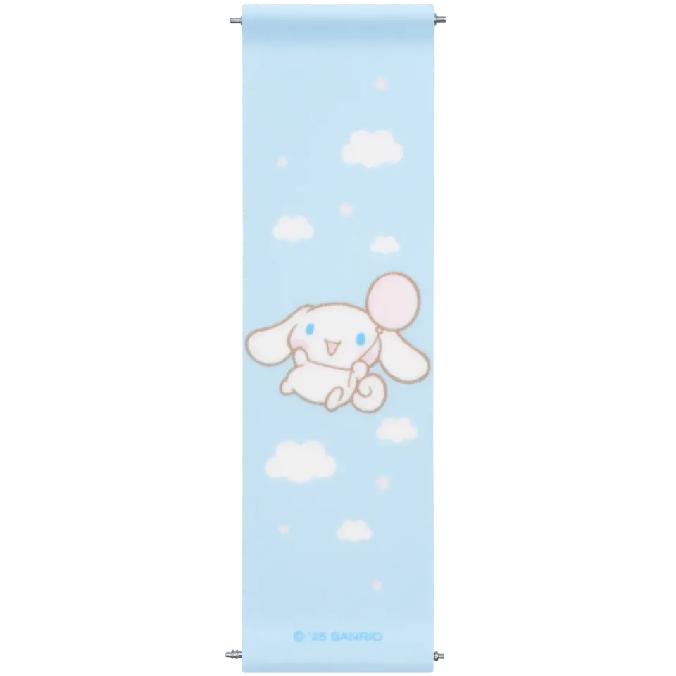 Hello Kitty Cinnamoroll x LoveHandle PRO Phone Accessory Strap mobilstropp