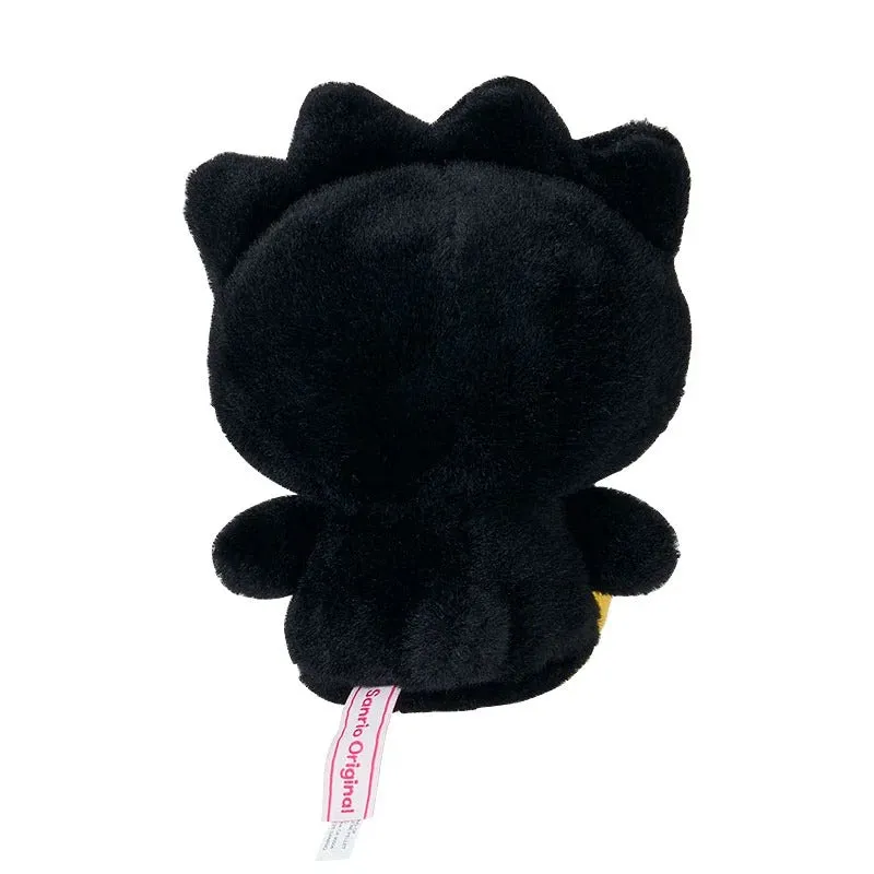 Hello Kitty Sanrio Original Series Badtz-maru 6" plysjbamse