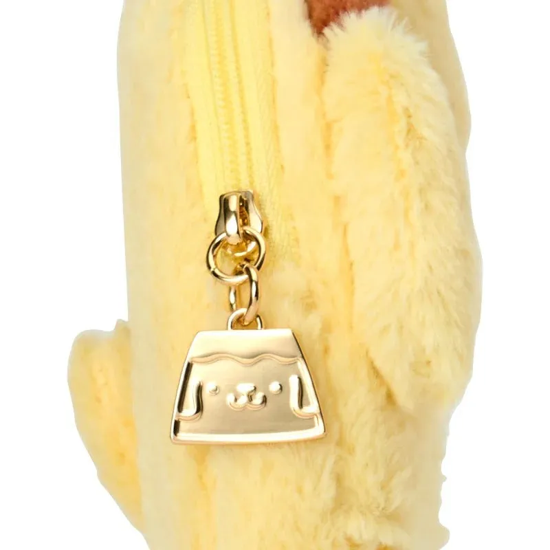 Hello Kitty 30th Anniversary Pompompurin mini-etui for papirlommetørklær