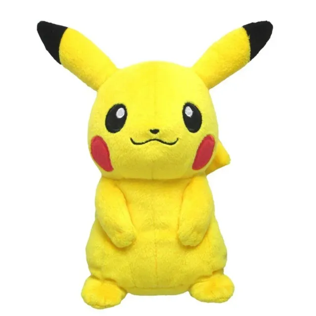 Neo Tokyo ALL STAR COLLECTION Pikachu Plush plysjbamse 15 cm