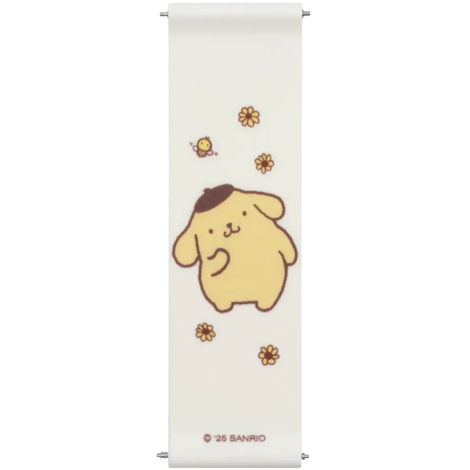 Hello Kitty LoveHandle PRO Pompompurin telefonstropp silikon
