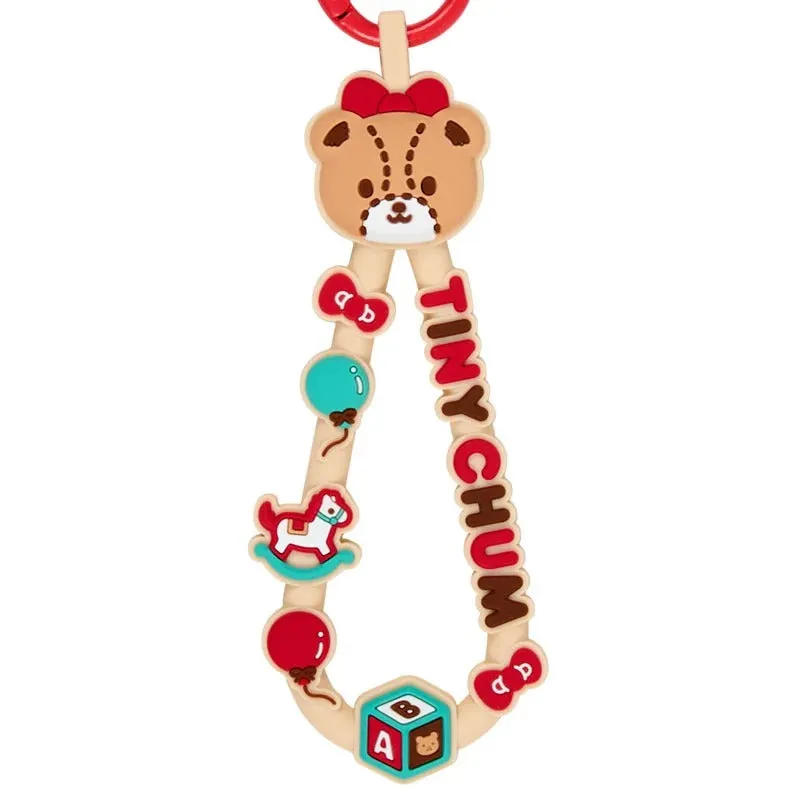Hello Kitty Tiny Chum Sanrio Character Award Series nøkkelring 2026
