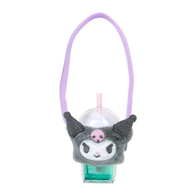 Hello Kitty Pitatto Friends Kuromi Dress-Up Doll dukke startsett