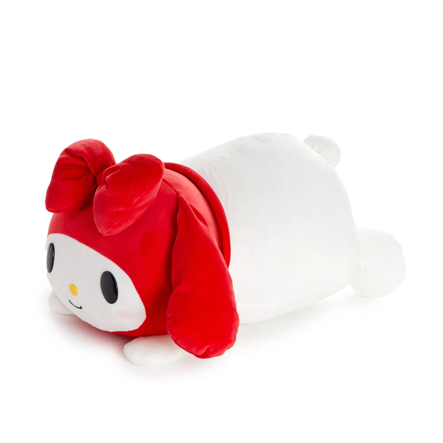 Hello Kitty Just Lounging My Melody 19" Plush bamse liggende
